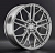 Диск LS Forged FG48 9x21 5*114,3 Et:45 Dia:67,1 MGM