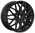Диск Carwel Тим 1813 7x18 5*114,3 Et:40 Dia:66,5 BL