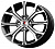 Диск RST R198 6,5x18 5*108 Et:43 Dia:65,1 BD