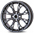 Диск Lizardo XH180 7x16 5*114,3 Et:40 Dia:67,1 B