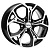 Диск Carwel Синтур 7x17 5*114,3 Et:40 Dia:66,1 GRT