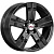 Диск iFree Rebel 7x17 5*114,3 Et:50 Dia:66,1 BK