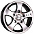 Диск NEO 541 6,5x15 5*139,7 Et:40 Dia:98 BL