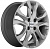 Диск Carwel Тобол 1503 6x15 4*98 Et:36 Dia:58,6 SLT