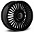 Диск VISSOL F-3149 9x21 5*120 Et:45,5 Dia:62,5 GB