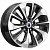 Диск K&K Авиор 7x17 5*112 Et:40 Dia:57,1 Кварц