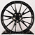 Диск Tisli Galaxy D 10x20 5*112 Et:40 Dia:66,6 Gloss Black