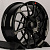Диск Zumbo Wheels ZK01 8x19 5*108 Et:45 Dia:65,1 Gloss Black