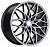 Диск Khomen KHW1813 7x18 5*108 Et:47 Dia:60,1 Gray-FP