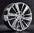Диск LS Forged FG19 8,5x19 6*139,7 Et:36 Dia:100,1 hpb
