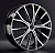 Диск LS Forged LSFG21 7,5x19 5*108 Et:46 Dia:63,3 bkf