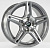 Диск Megami MGM-38 6,5x15 5*100 Et:38 Dia:57,1 gmf