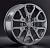 Диск LS Forged FG20 7,5x18 6*139,7 Et:30 Dia:106,1 gm