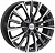 Диск Carwel Базан 1720 7x17 5*112 Et:45 Dia:57,1 ABT