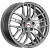 Диск iFree Аскет 7x17 5*100 Et:38 Dia:57,1 Хай вэй
