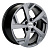 Диск Carwel Тенис 7x17 5*108 Et:40 Dia:54,1 GRT