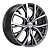 Диск Carwel Тур 1806 7x18 5*114,3 Et:40 Dia:66,6 AGR