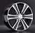 Диск LS wheels LS1370 9x20 6*114,3 Et:35 Dia:67,1 bkf