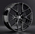 Диск LS Forged FG31 8x20 6*139,7 Et:55 Dia:95,1 bk