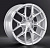 Диск LS Forged FG31 8,5x19 6*139,7 Et:36 Dia:100,1 SS