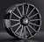 Диск LS Forged FG32 9x20 6*139,7 Et:30 Dia:100,1 bk