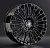 Диск LS Forged FG25 9x21 5*120 Et:45,5 Dia:62,6 bk