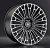 Диск LS Forged FG25 9x21 5*120 Et:45,5 Dia:62,6 mbf