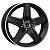 Диск MAK Lewis 9x21 5*112 Et:45 Dia:66,6 Gloss Black Mirror Ring