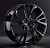 Диск LS Forged FG22 7x19 5*108 Et:36 Dia:65,1 bk