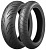 Мотошина Bridgestone Battlax BT-023 -