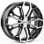 Диск RST R126 6x16 4*100 Et:50 Dia:60,1 SL