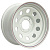 Диск Off-Road-Wheels White 8x16 6*139,7 Et:0 Dia:110 15W