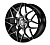 Диск RR CSS3940 8x18 5*108 Et:45 Dia:60,1 B-P/B