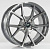 Диск Megami MGM-22 6x14 4*100 Et:35 Dia:67,1 gmf