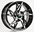 Диск Megami MGM-25 6x14 4*100 Et:35 Dia:73,1 bkf