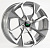 Диск Megami MGM-23 6x14 4*100 Et:35 Dia:73,1 gmf