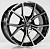 Диск Megami MGM-22 6x14 4*100 Et:35 Dia:73,1 bkf