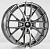 Диск Megami MGM-28 6,5x15 4*114,3 Et:40 Dia:66,1 gmf