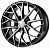 Диск RR CSS3347 8x18 5*114,3 Et:40 Dia:67,1 MK/M
