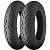 Мотошина Michelin City Grip -