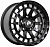 Диск PDW Stryker 8,5x18 6*139,7 Et:24 Dia:100,1 U4B