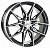 Диск RST R218 7,5x18 5*108 Et:47 Dia:60,1 BD