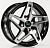 Диск Megami MGM-34 6x14 4*100 Et:35 Dia:67,1 bkf