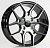 Диск Megami MGM-29 6x14 4*100 Et:35 Dia:73,1 bkf