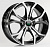 Диск Megami MGM-33 6x14 4*100 Et:35 Dia:73,1 bkf
