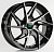 Диск Megami MGM-24 6x14 4*100 Et:35 Dia:67,1 bkf