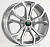 Диск Megami MGM-33 6,5x15 5*100 Et:38 Dia:57,1 gmf