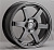 Диск RR CSS 9519 7x16 4*100 Et:40 Dia:60,1 BLK/M