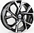 Диск RST R087 6,5x17 5*114,3 Et:35 Dia:67,1 BL