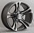 Диск RR CSS 269 8x16 5*139,7 Et:0 Dia:110,5 GS-P
